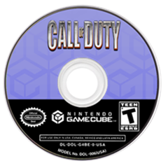 Call of Duty Finest Hour screenshot 3 for Gamecube